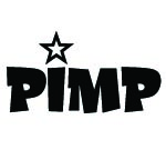 PIMP DECAL