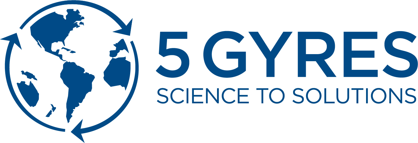 The 5 Gyres Institute