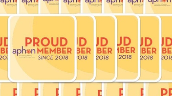 Aphon Rounded Corner Stickers