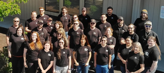 CarStickers Group Photo