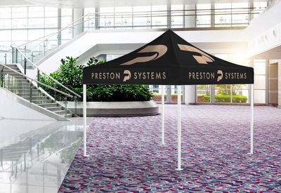 Custom Canopy Tent Thumbnail