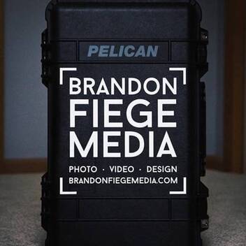 Fiege Media Custom Transfer Stickers