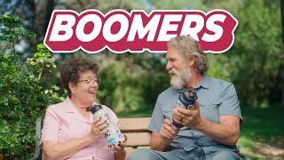 Boomers