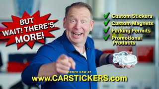 But Wait, There's More!