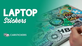 Stickers For Your Laptop