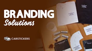 Sticker Solutions For Business