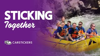 Sticking Together - Cultivating a Thriving Employee Culture