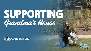 Grandma's House of Central Oregon