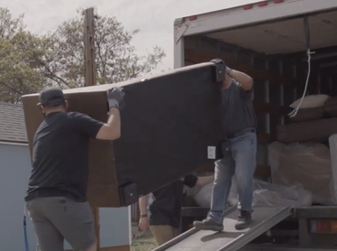 Grandmas House Donation