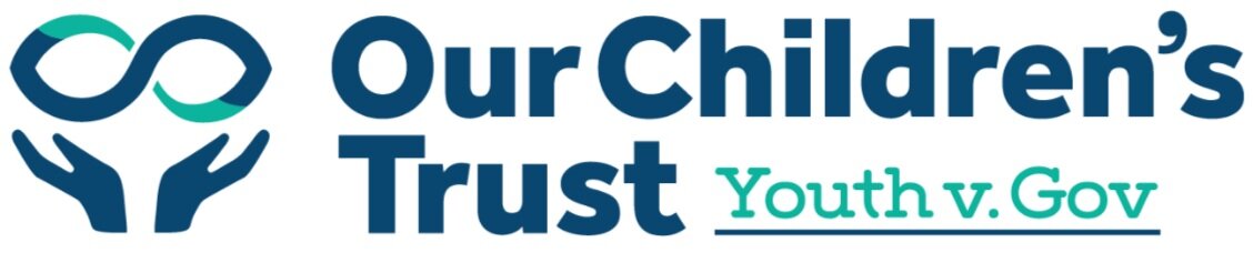 Our Children's Trust (OCT)