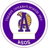 Sonsiri's review of Circle Parking Permit with Your Logo