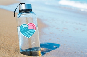 Water Bottle Stickers