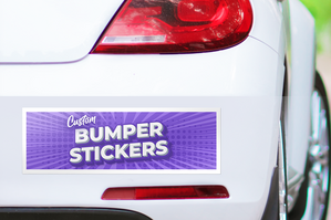 Bumper Stickers
