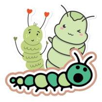 Caterpillar Thumbnail