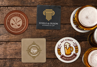 Coaster Category New