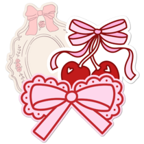 Coquette Style Thumbnail