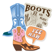 Cowboy Boots Thumbnail