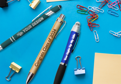 Custom Pens Category Thumbnail