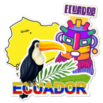 Ecuador Thumbnail