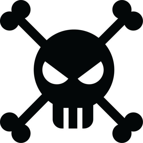 FAQ Skull Example