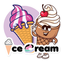 Ice Cream Thumbnail