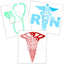Medical Stickers