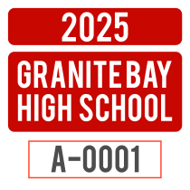 Parking Permit Square 3