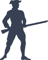 Patriot Soldier Sticker