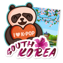 South Korea Thumbnail