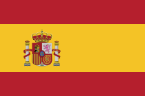 Spain Flag Sticker