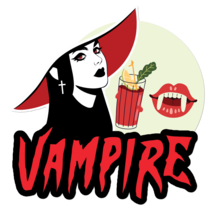 Vampire Thumbnail