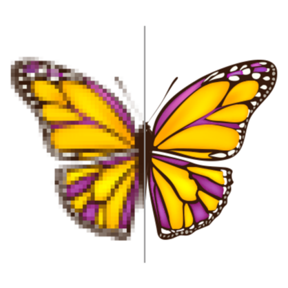 Vectorization Service