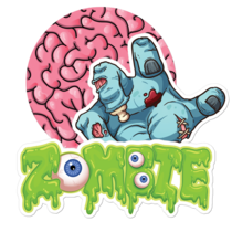 Zombie Thumbnail